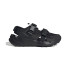 Sandales de Montagne adidas Terrex Hydroterra At Negbás