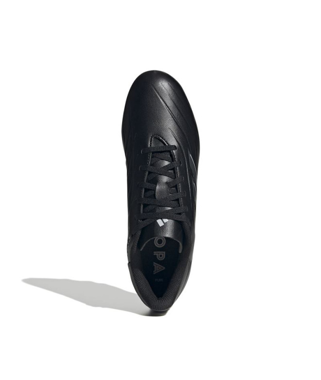 Futebol adidas Copa Pure 2 Club Fxg Negbás...