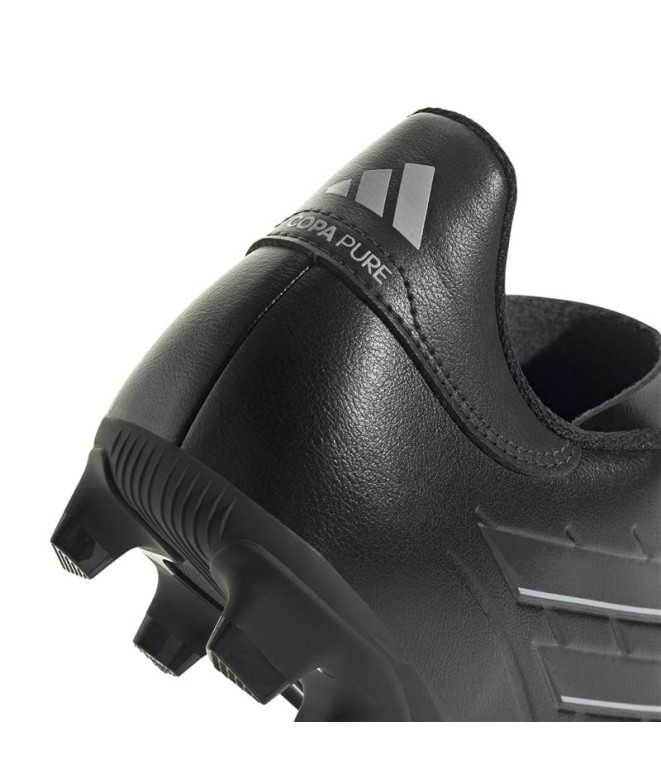 Futebol adidas Copa Pure 2 Club Fxg Negbás...