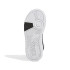 Sapatilhas adidas Hoops Mid Infantil Ftwbla
