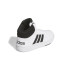Sapatilhas adidas Hoops Mid Infantil Ftwbla