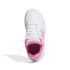 Chaussures adidas Hoops Enfant Ftwbla