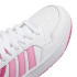 Chaussures adidas Hoops Enfant Ftwbla