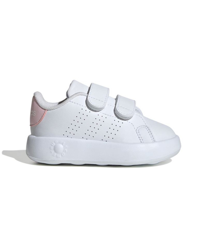 Chaussures adidas Advantage Cf I Enfant Ftwbla