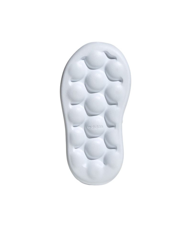 Sapatilhas adidas Advantage Cf I Infantil Ftwbla