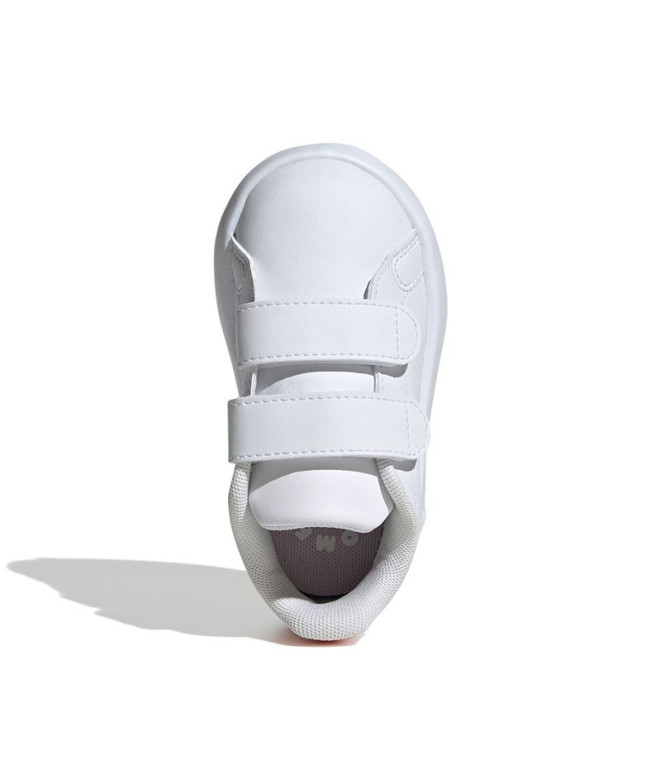 Chaussures adidas Advantage Cf I Enfant Ftwbla
