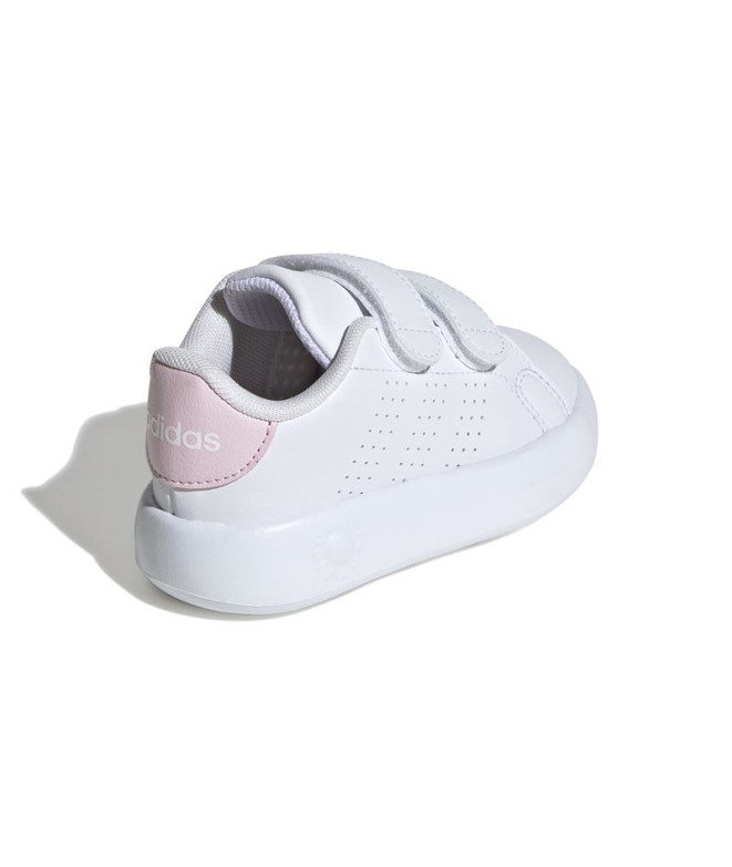 Chaussures adidas Advantage Cf I Enfant Ftwbla
