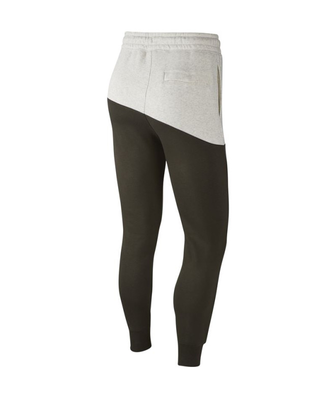 Calças de desporto Nike Swoosh