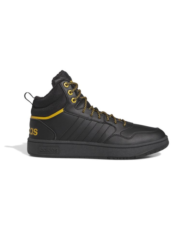 Chaussures adidas Hoops 3.0 Mid Wtr Homme