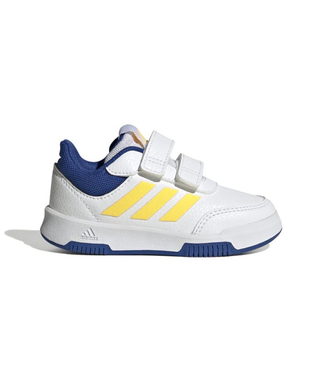 Chaussures adidas Tensaur Hook And Loop Enfant Ftwbla