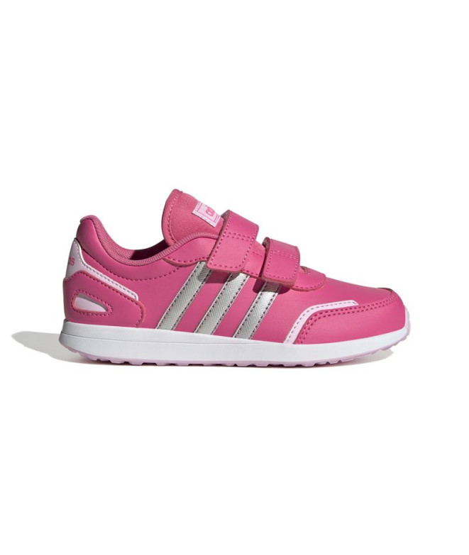 Sapatilhas adidas Vs Interruptor 3 Cf C Infantil