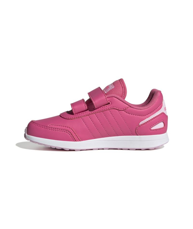 Zapatillas adidas Vs Switch 3 Cf C Infantil