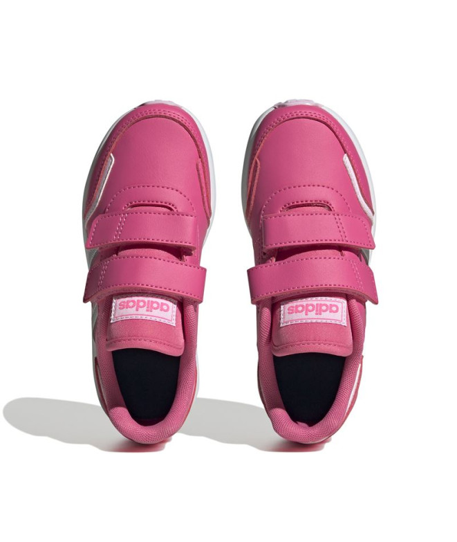 Zapatillas adidas Vs Switch 3 Cf C Infantil