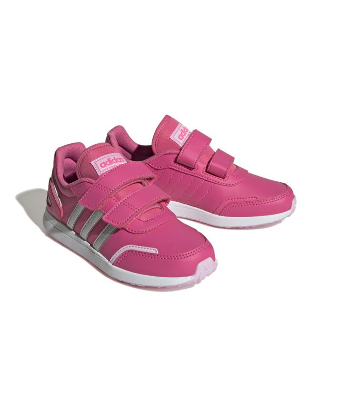 Zapatillas adidas Vs Switch 3 Cf C Infantil