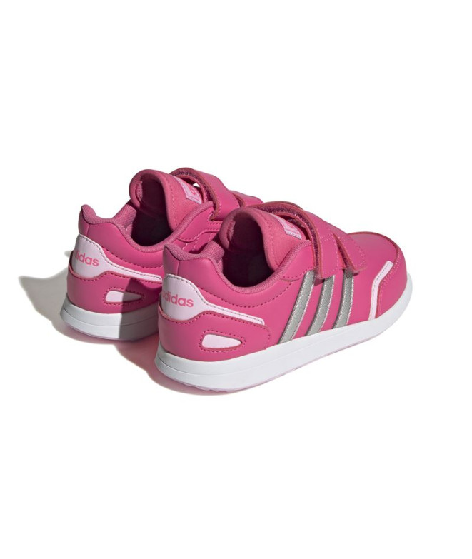 Zapatillas adidas Vs Switch 3 Cf C Infantil