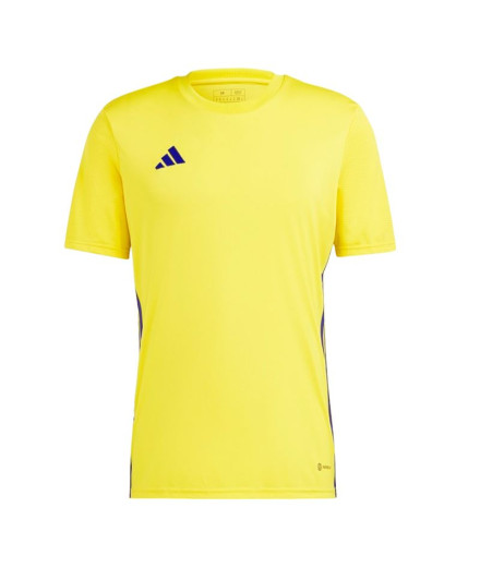 Camiseta de Futebol adidas Tabela 23 Jsy Homem Tmyell