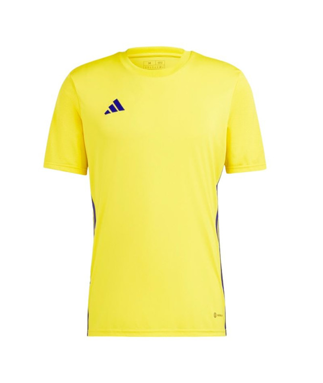 T-shirt de Football adidas Tabela 23 Jsy Homme Tmyell