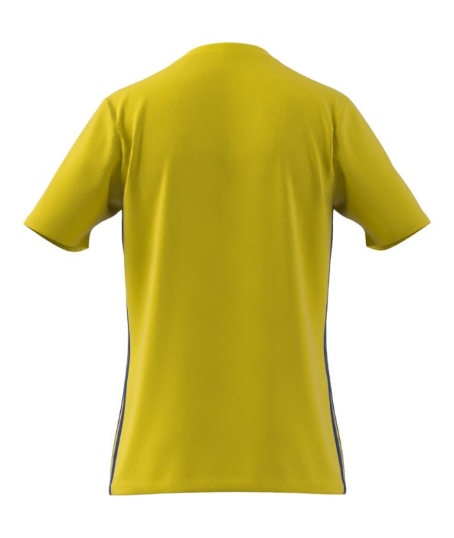 Camiseta de Fútbol adidas Tabela 23 Jsy Hombre...