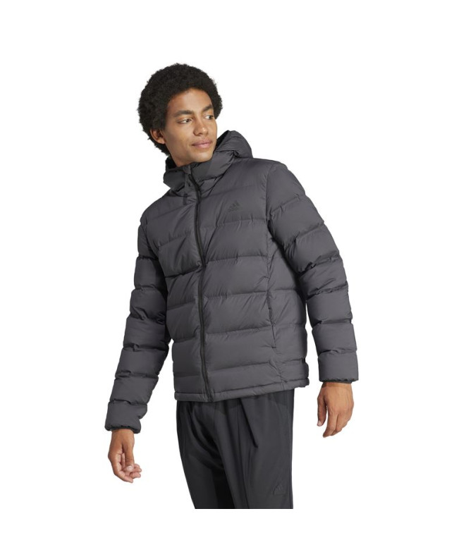 Veste adidas Helionic S Ho Homme