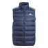 Chaleco de Montaña adidas Essentials 3S L Down V Hombre Tinley