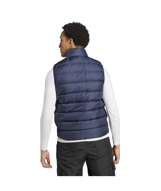 Gilet by Montagne adidas Essentials 3S L Down V...
