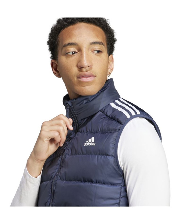 Gilet by Montagne adidas Essentials 3S L Down V...