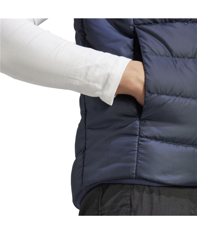 Gilet by Montagne adidas Essentials 3S L Down V...