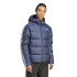 Chaqueta adidas Essentials 3S Mid D Hombre