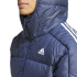 Chaqueta adidas Essentials 3S Mid D Hombre