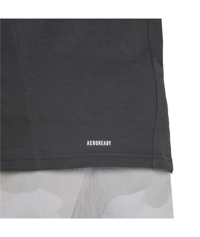 Camiseta Fitness adidas Homem by Essentials D4T...