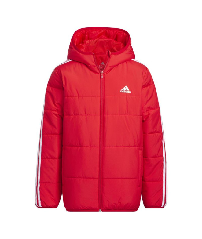 Adidas chaqueta capucha sale ninos