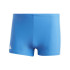 Fato de banho Natação adidas Homem por 3Stripes Boxer Reabri azul
