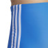 Fato de banho Natação adidas Homem por 3Stripes Boxer Reabri azul