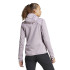 Casaco caminhadas adidas Multi Hyb Mulher Higado