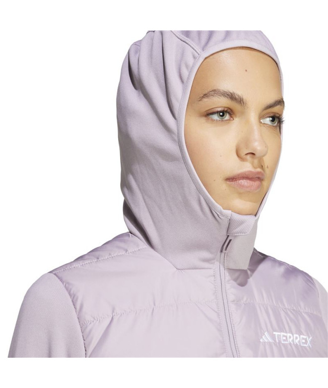 Veste randonnée adidas Multi Hyb Femme Higado