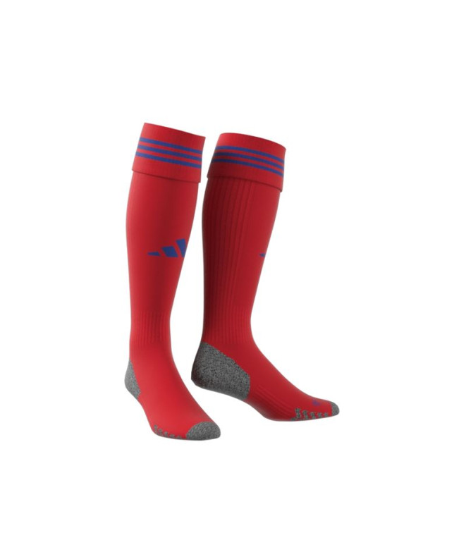 Meias de Futebol adidas Adi 23 Red