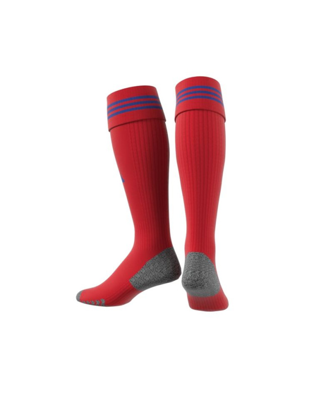 Meias de Futebol adidas Adi 23 Red