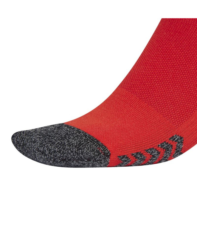 Meias de Futebol adidas Adi 23 Red