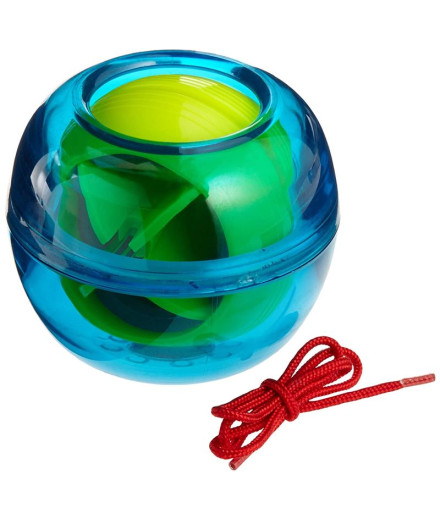 Bola energética de fitness Atipick Ø 7 cm para exercícios...