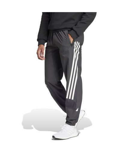 Pantalon adidas Homme Fi Wv Black 2