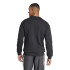 Sudadera adidas Fi Bos Crw Hombre Negro
