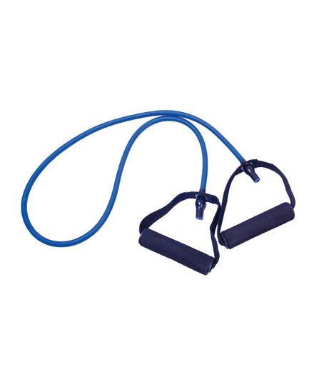 Tubo resistência de Fitness Atipick Extra Forte 120 cm