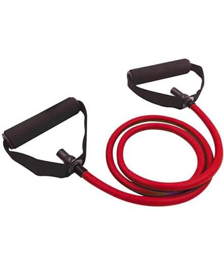 Tubo elástico de Fitness Atipick borracha tensão Forte,...
