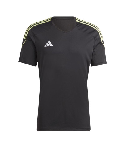 Camiseta de Futebol adidas Tiro 23 Jsy Homem