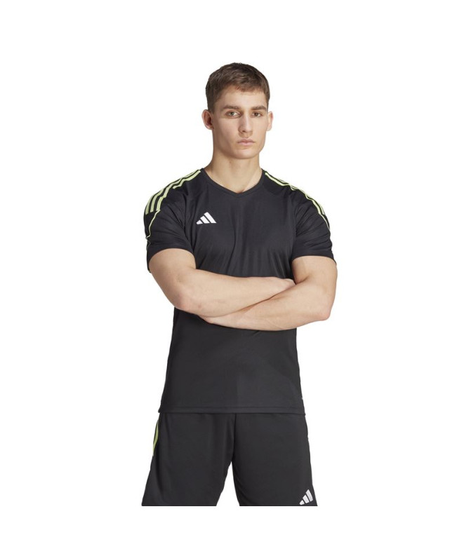 T-shirt de Football adidas Tiro 23 Jsy Homme