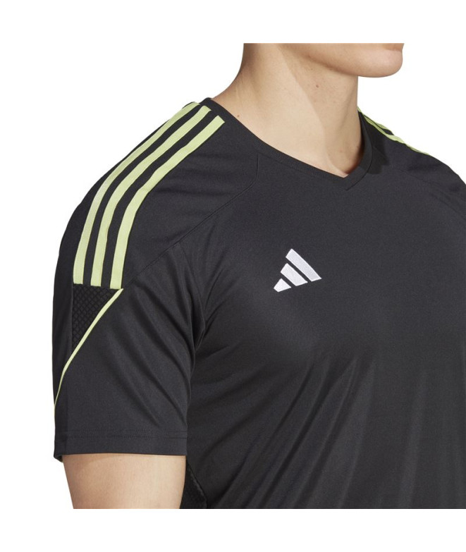 T-shirt de Football adidas Tiro 23 Jsy Homme