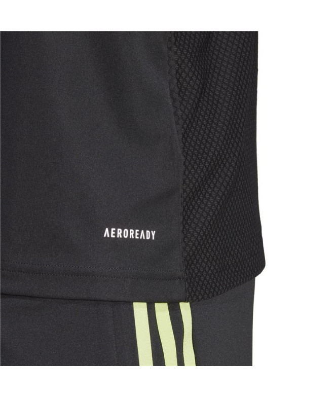 T-shirt de Football adidas Tiro 23 Jsy Homme