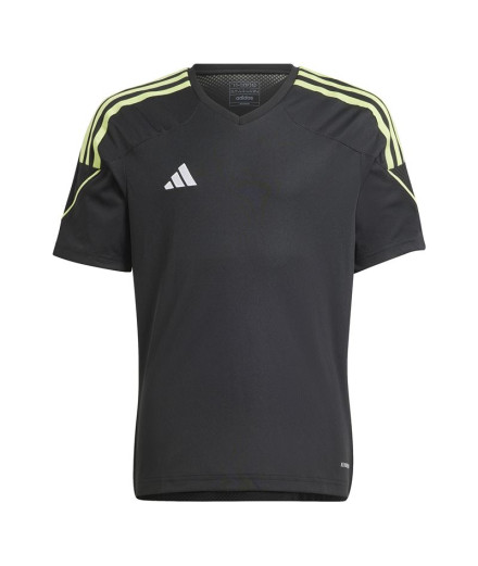 T-shirt de Football adidas Tiro 23 Jsy Enfant