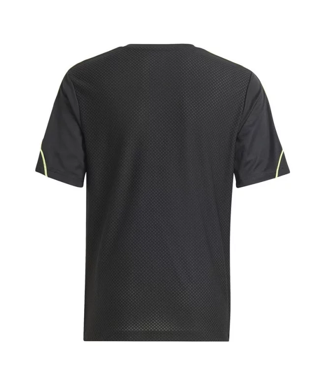 Camiseta de Futebol adidas Tiro 23 Jsy Menino