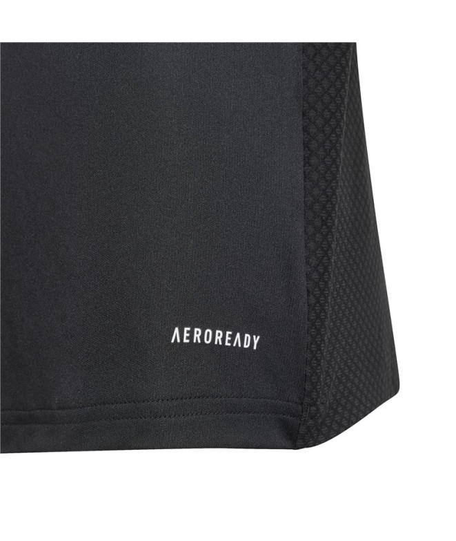 Camiseta de Fútbol adidas Tiro 23 Jsy Niño